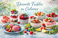 Low-Calorie Desserts
