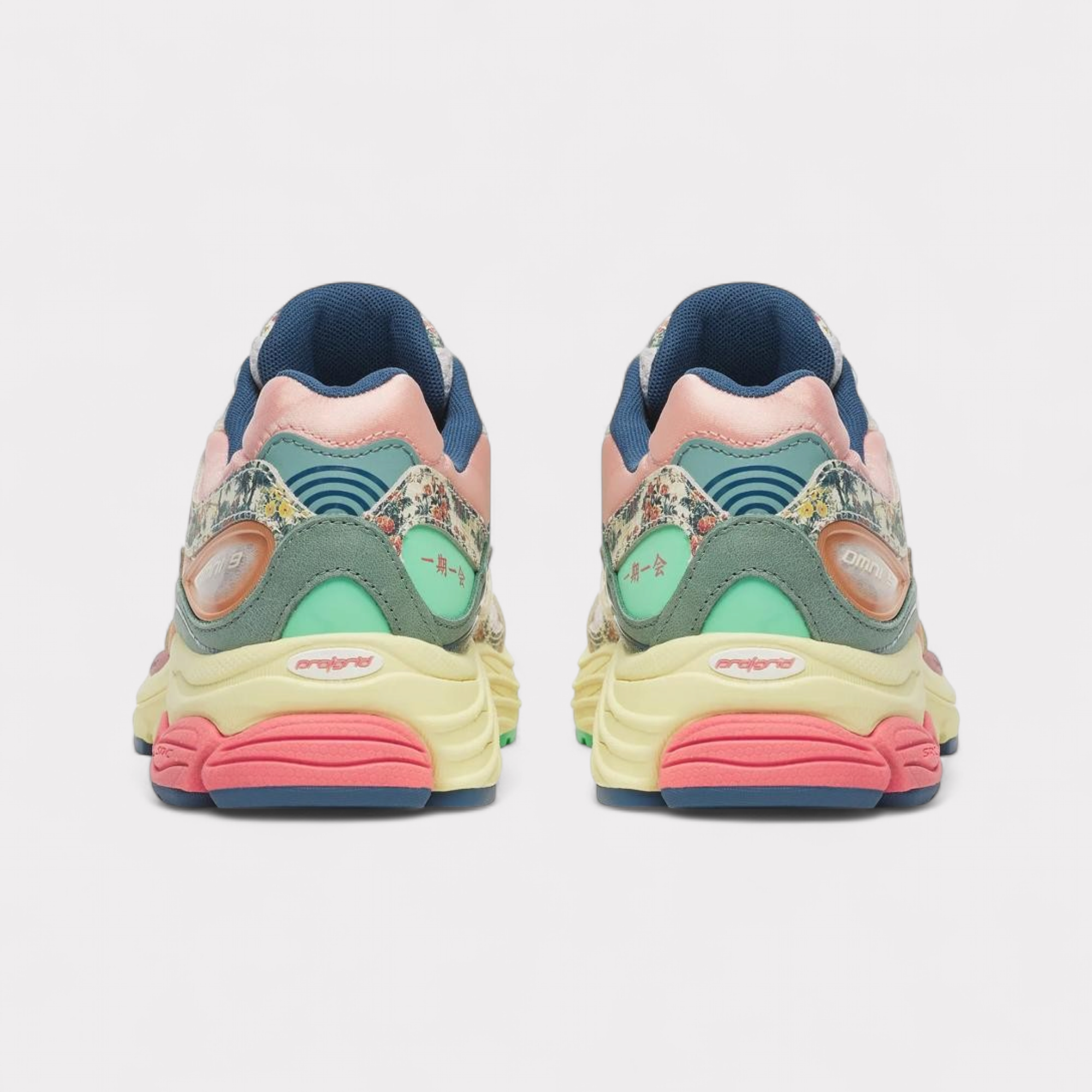 Sneakers Saucony