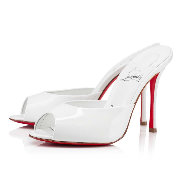 Mules Dolly Louboutin