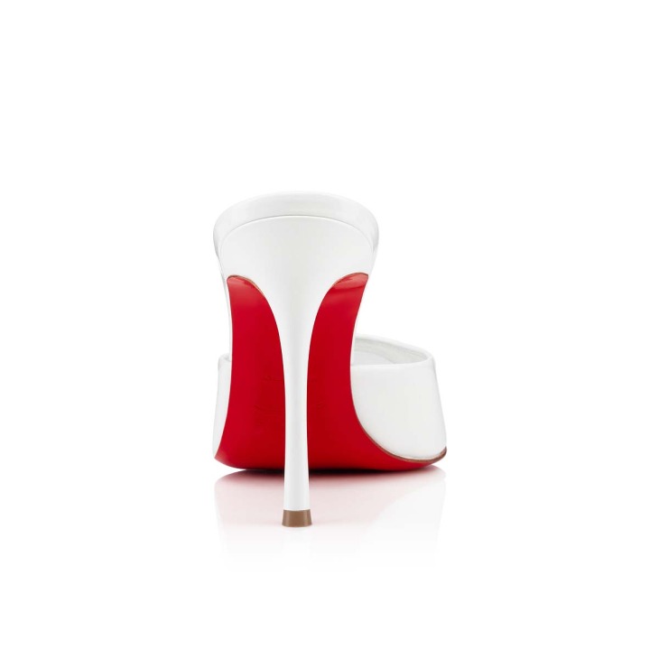 Mules Dolly Louboutin