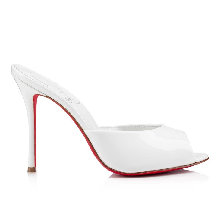 Dolly Mules Louboutin