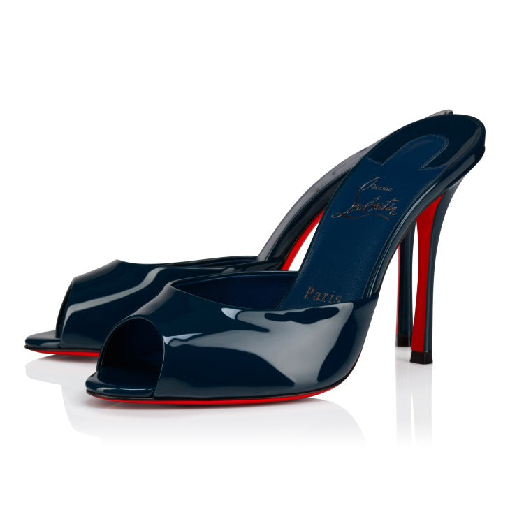Mules Dolly Louboutin