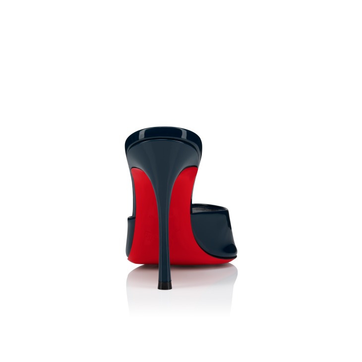Dolly Mules Louboutin