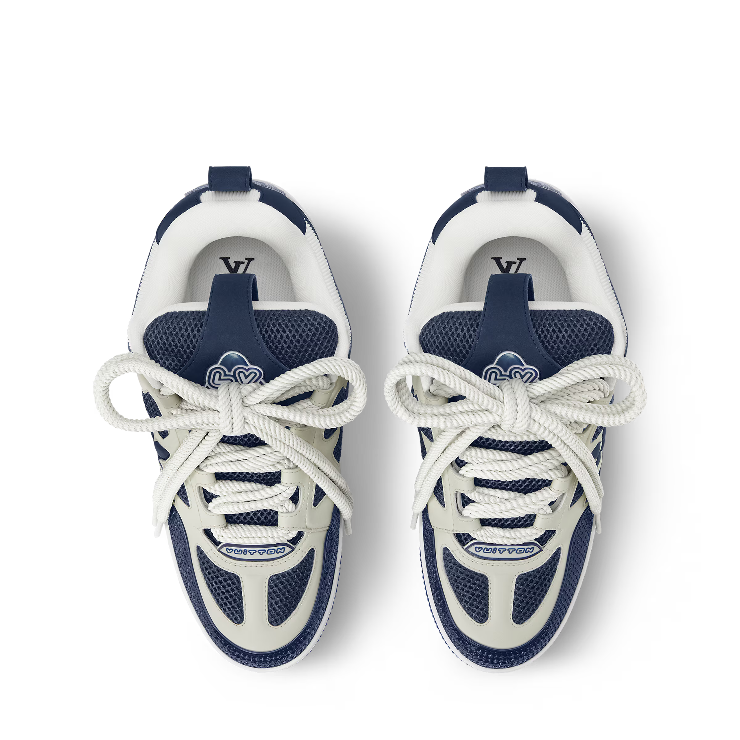 Sneakers LV Skate