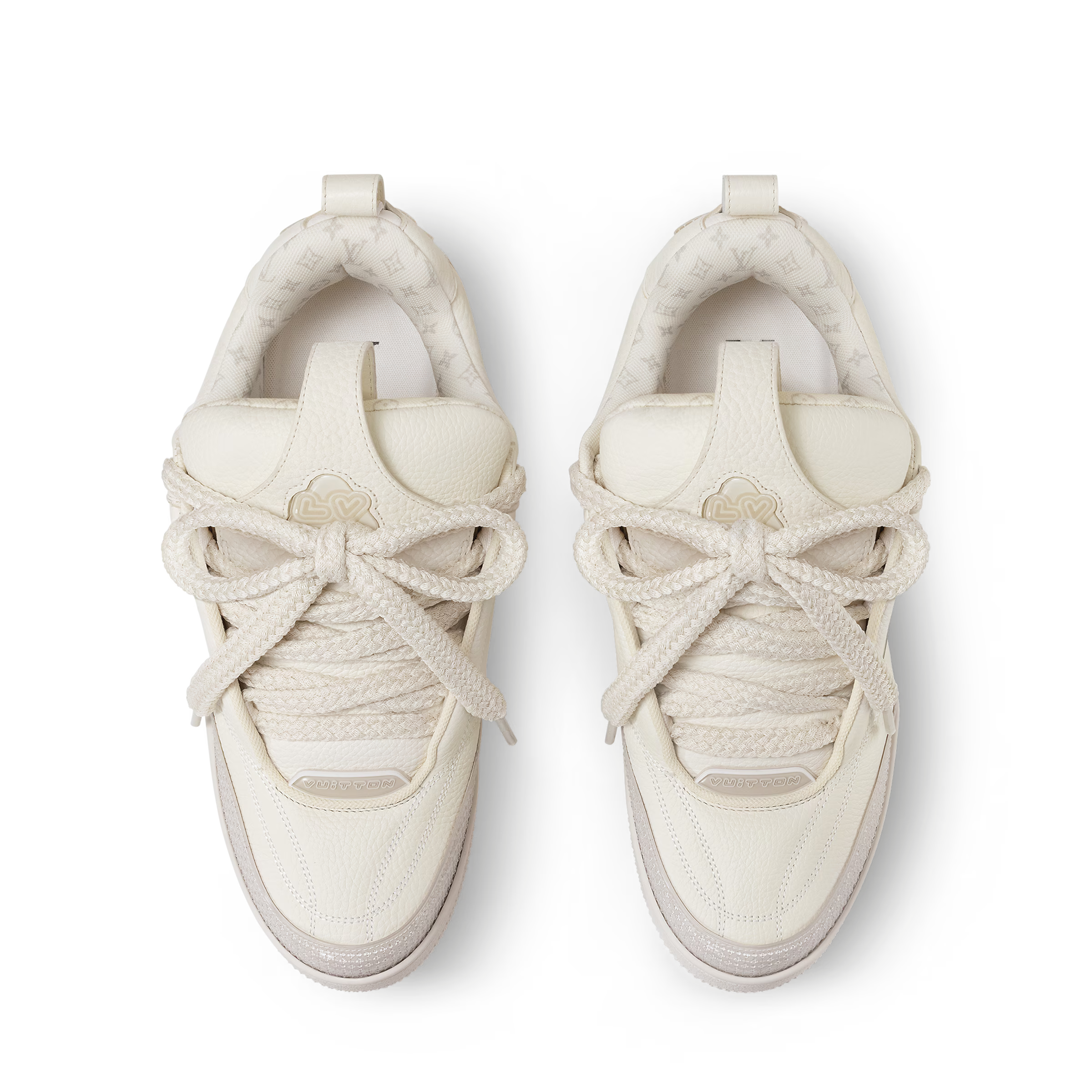 Sneakers LV Skate