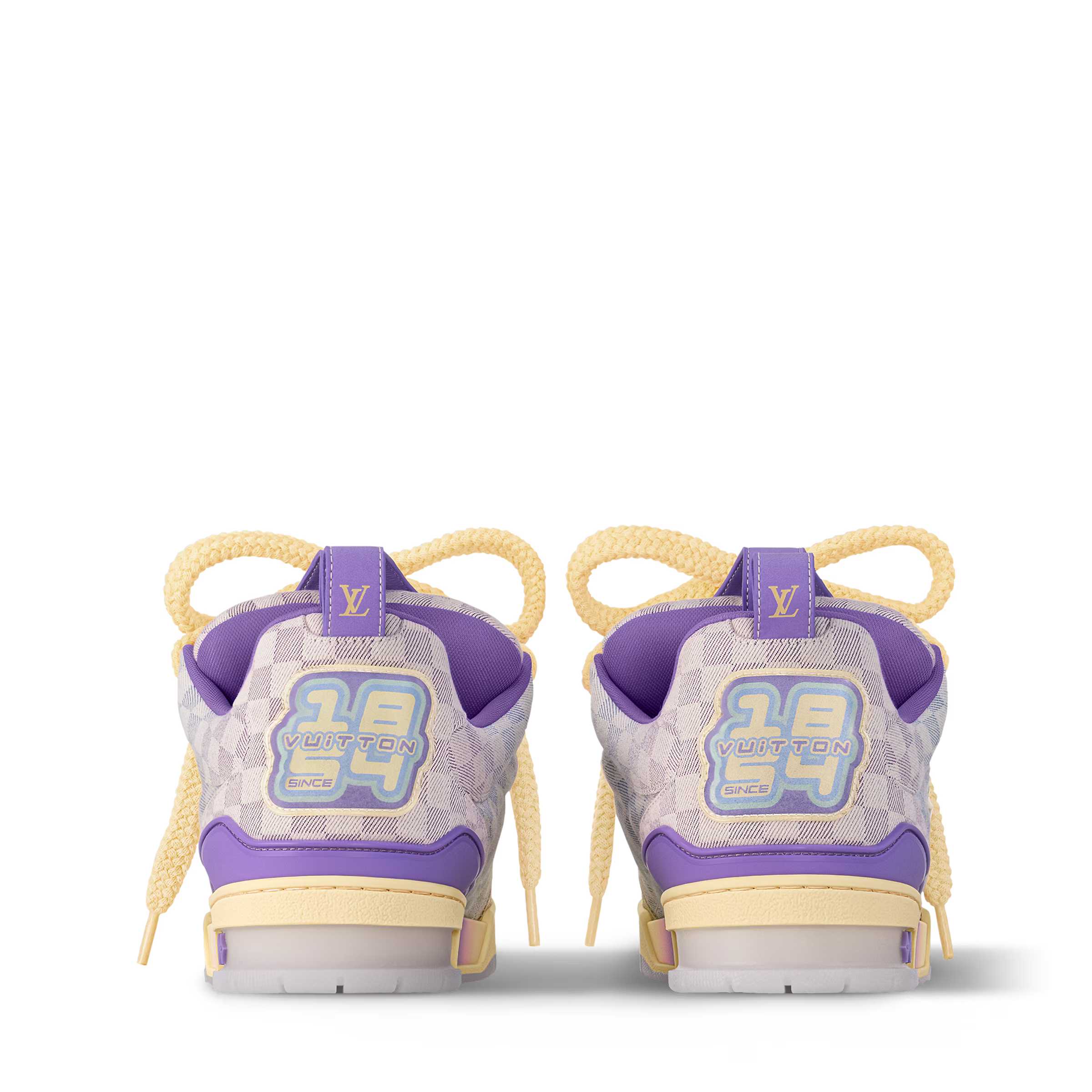 Sneakers LV Skate