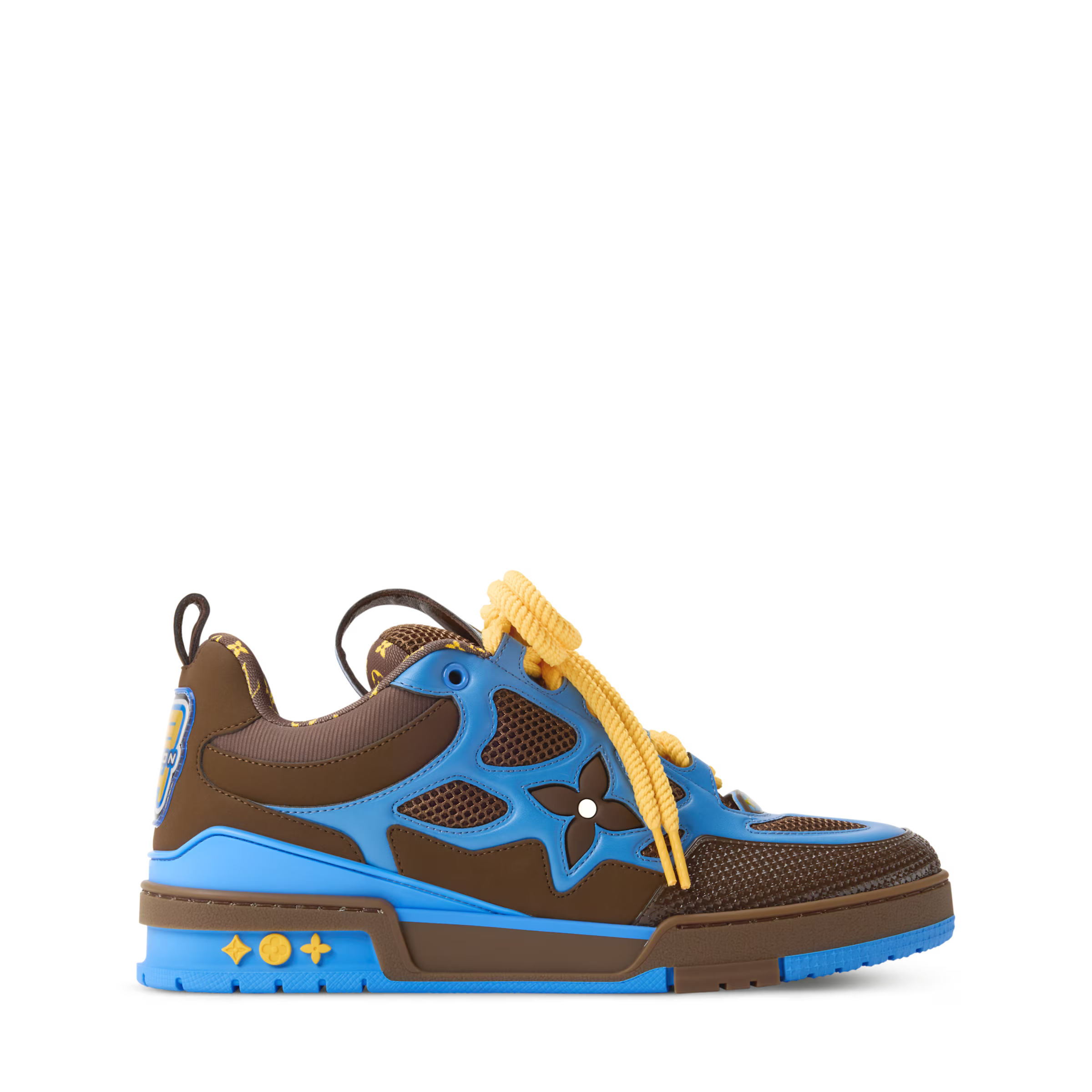 Sneakers LV Skate