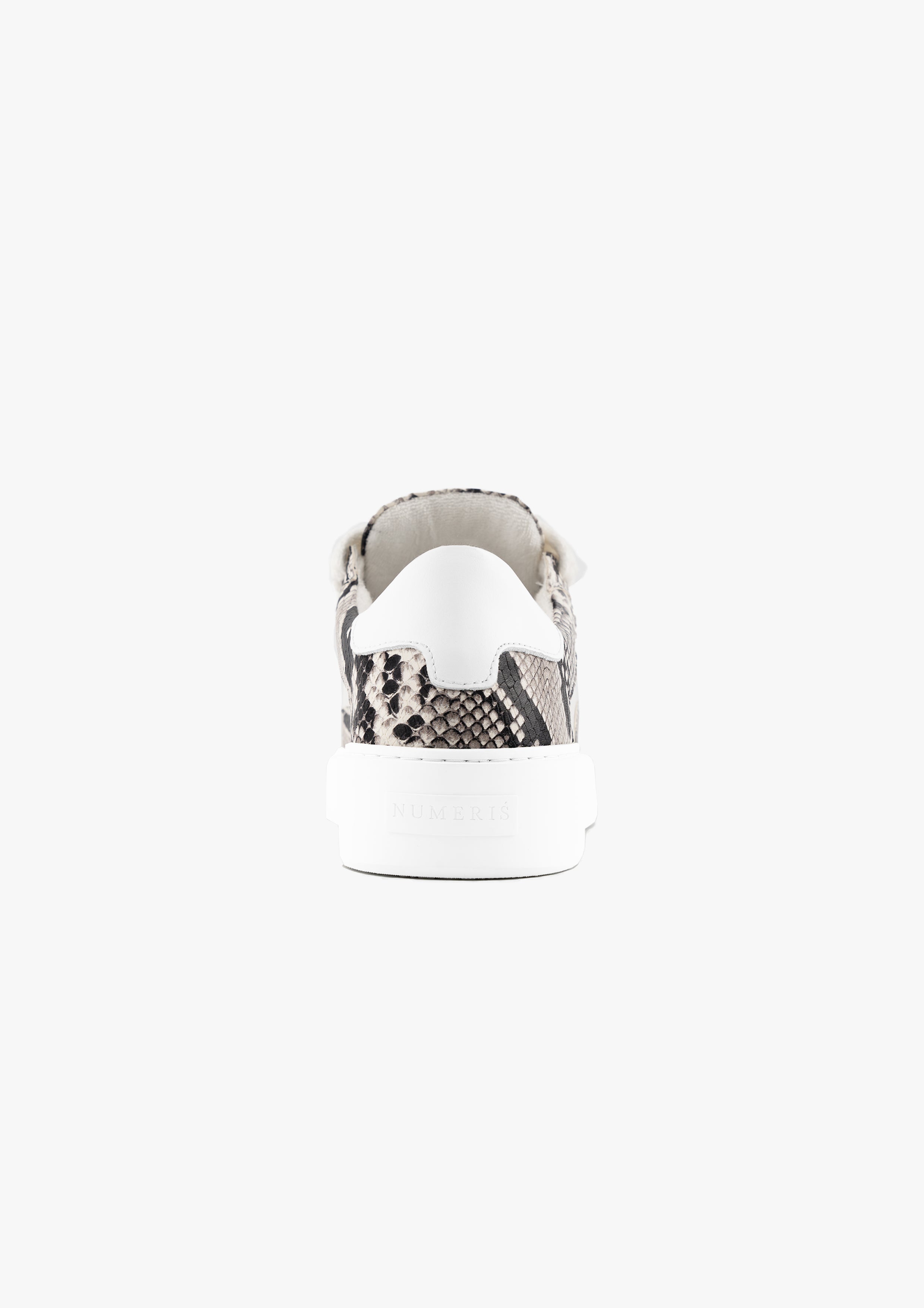 Eclipse - Python Blanc