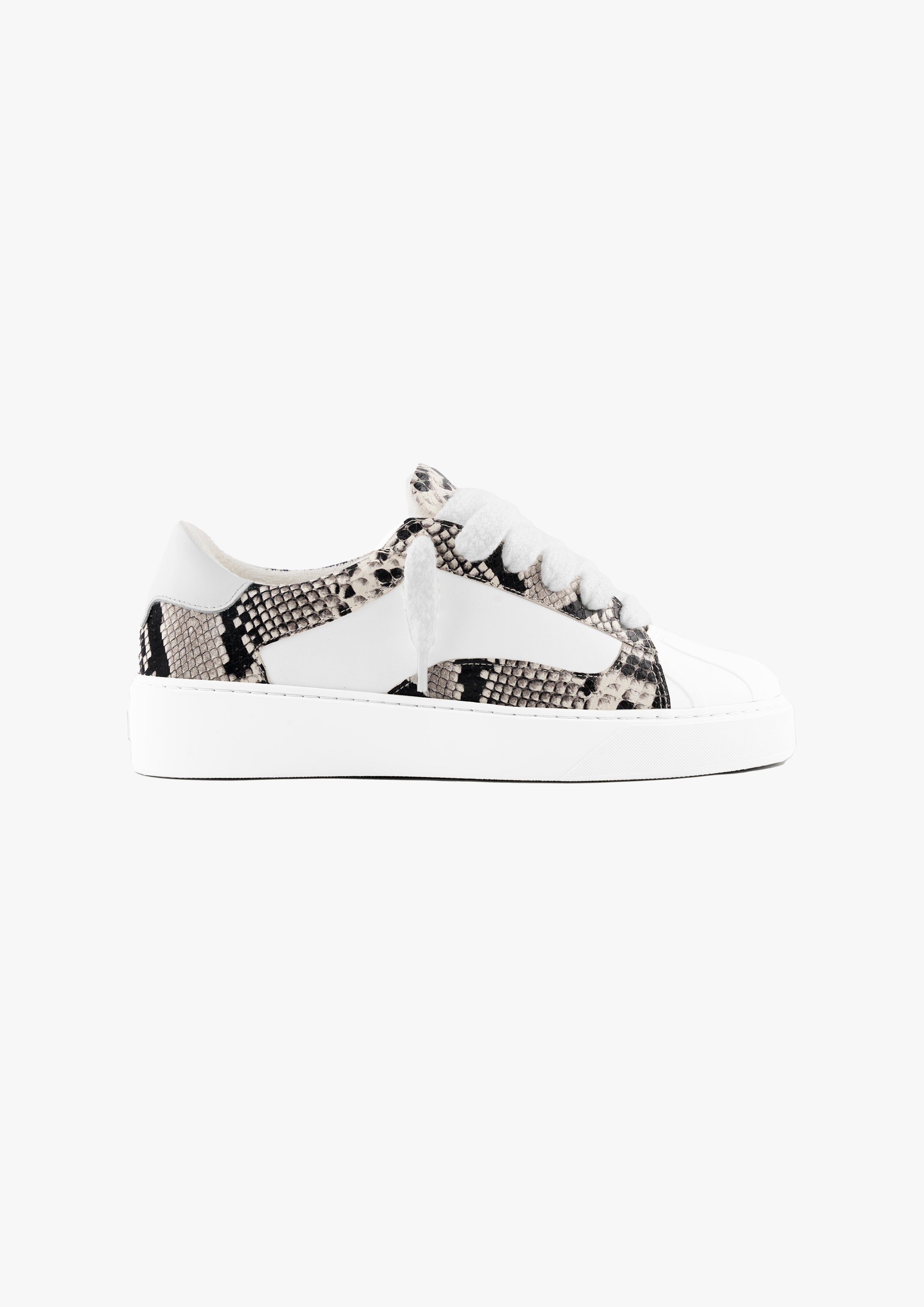 Eclipse - Python Blanc