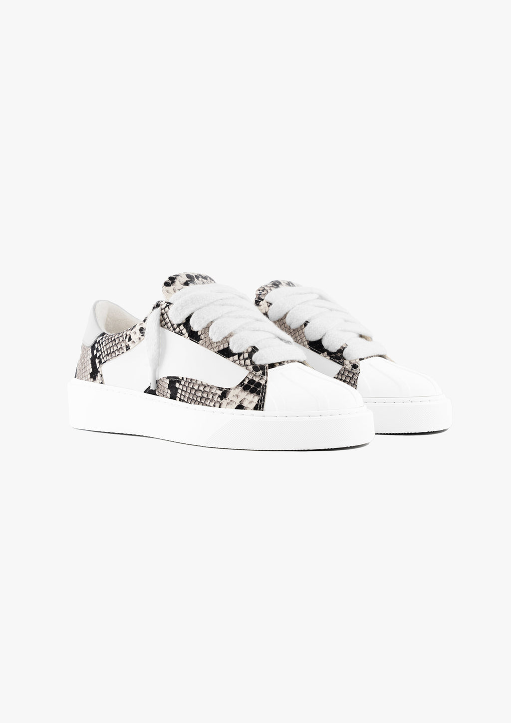 Eclipse - Python Blanc