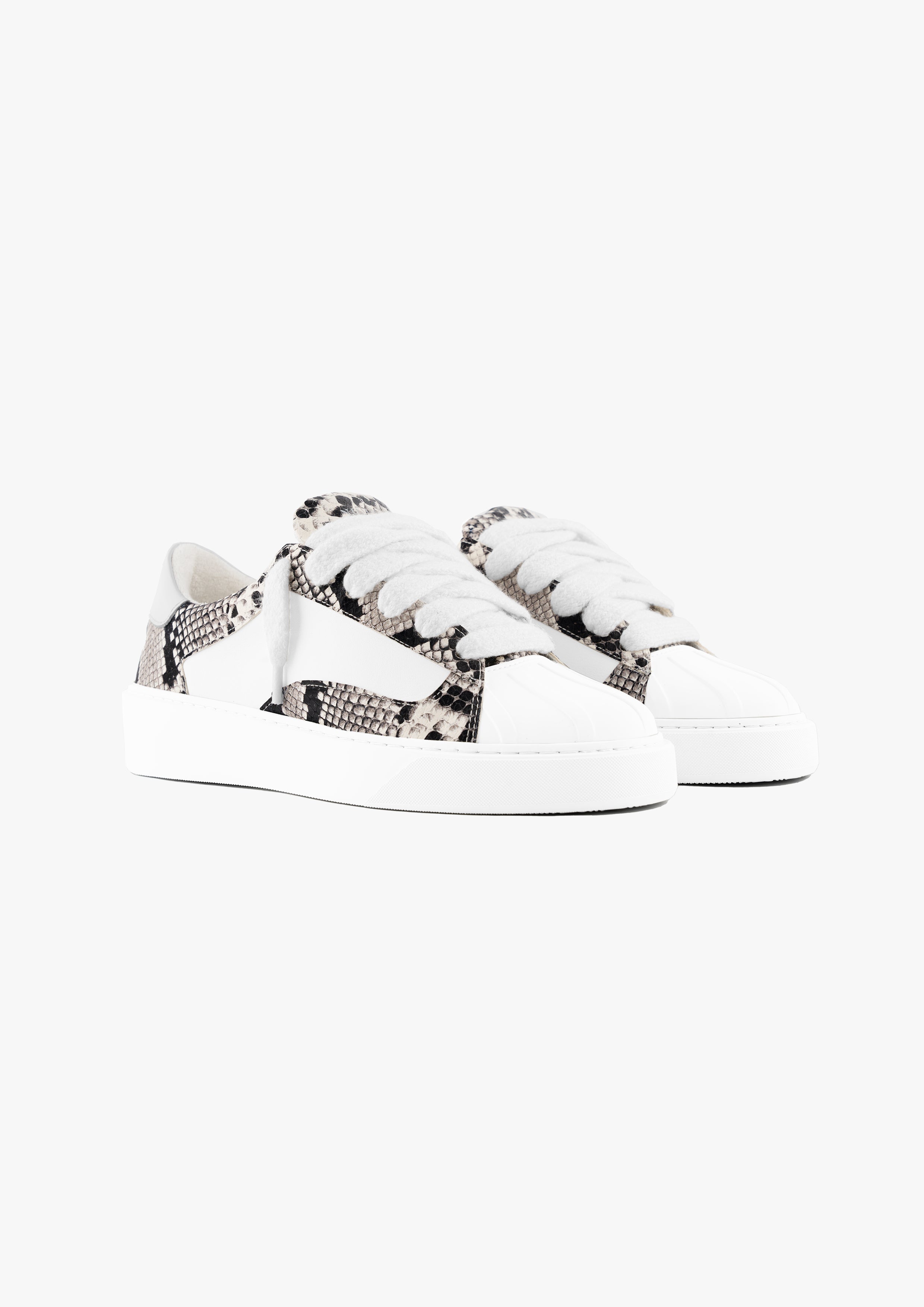 Eclipse - Python Blanc