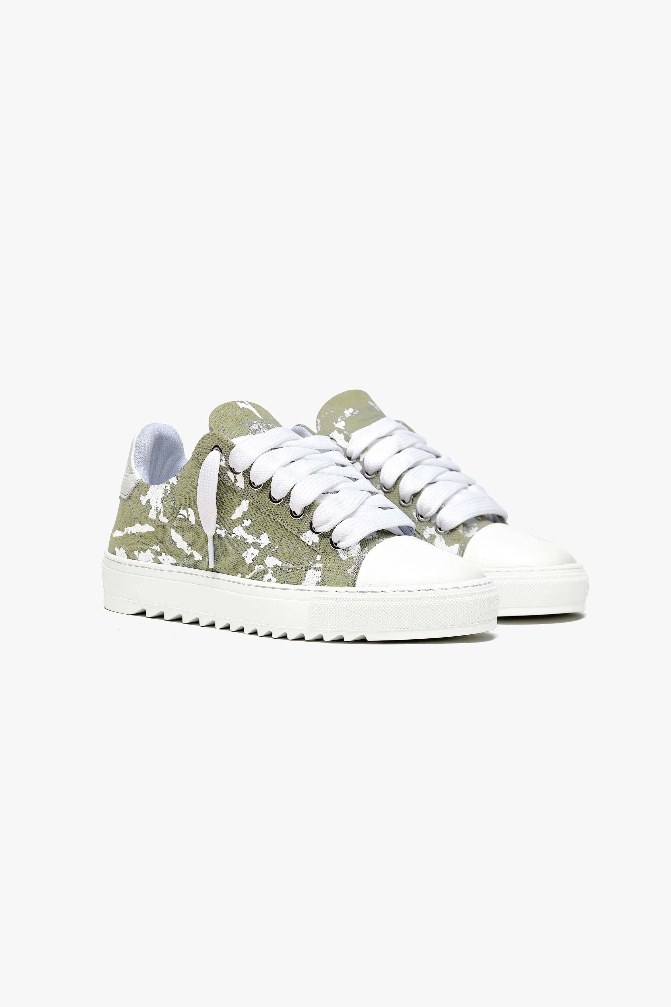 Atelier - Olive