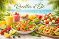 Summer Recipes