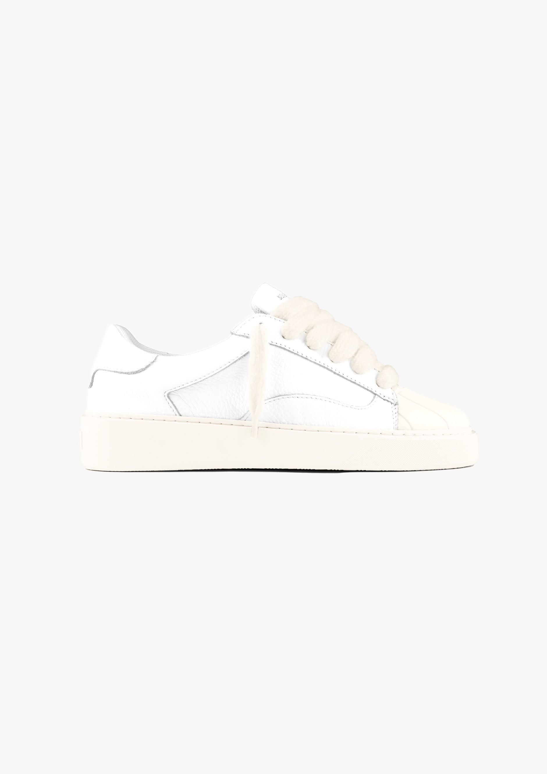 Eclipse - Blanc vintage