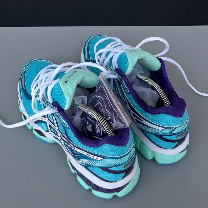 Sneakers Asics Nimbus