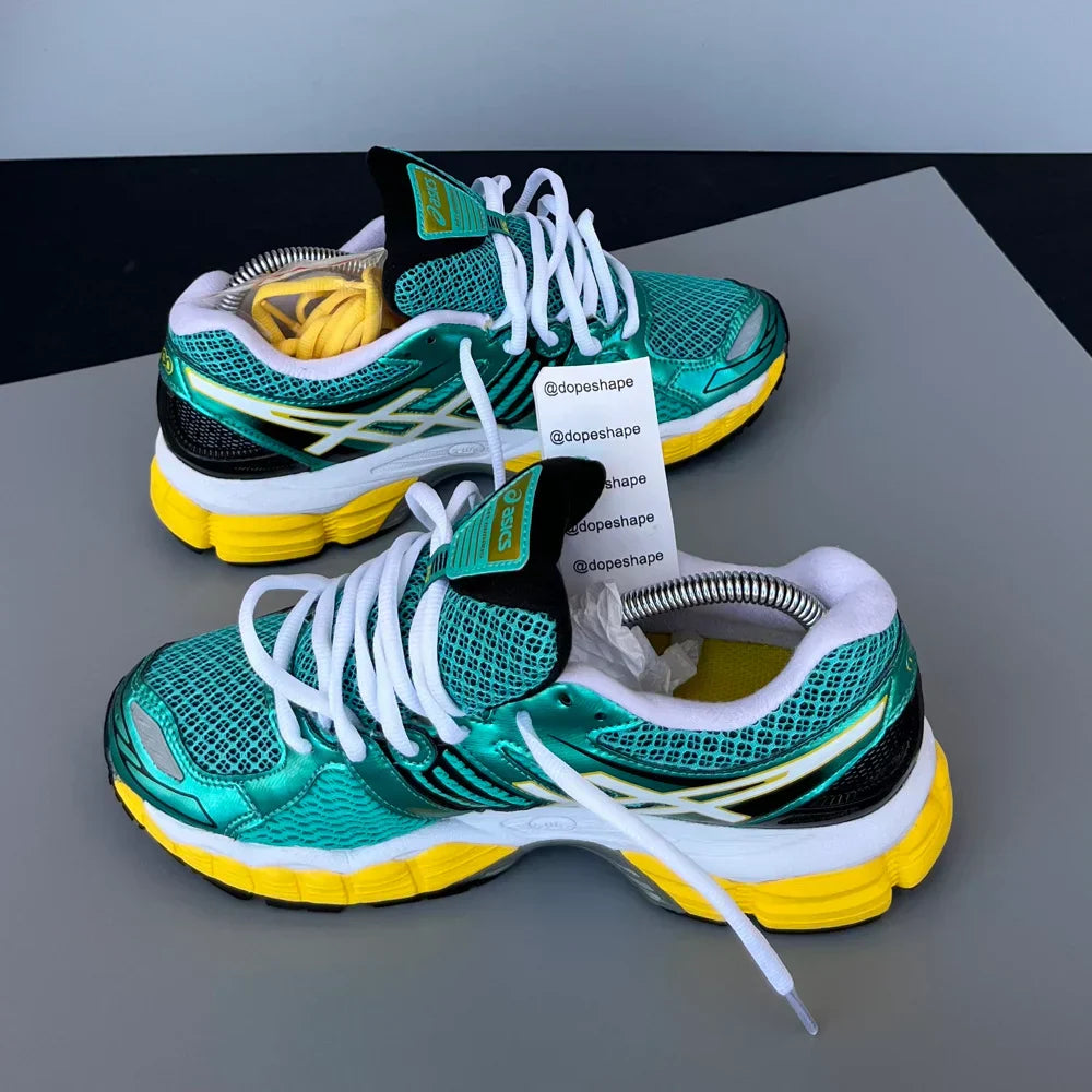 Sneakers Asics Nimbus