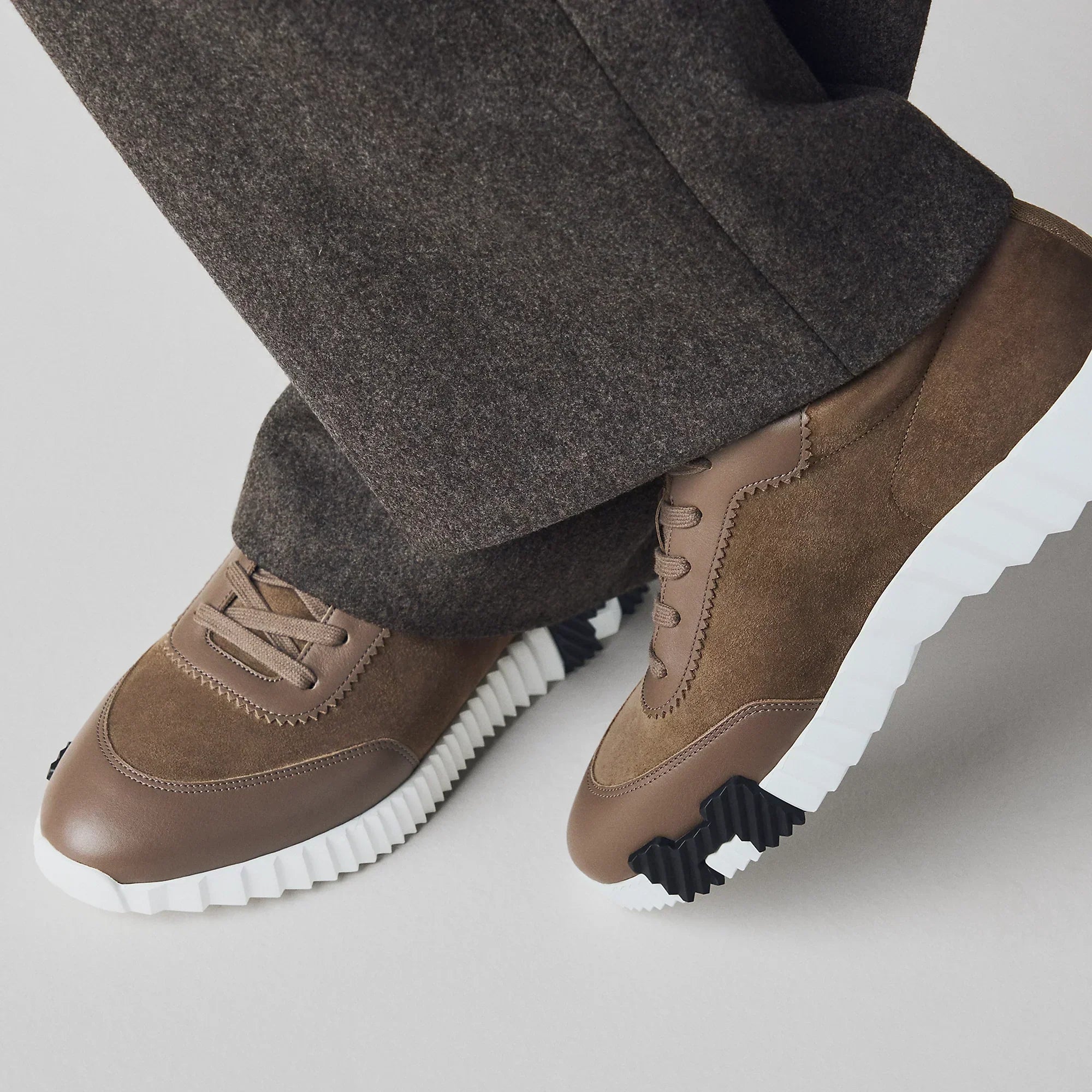Sneakers Hermès