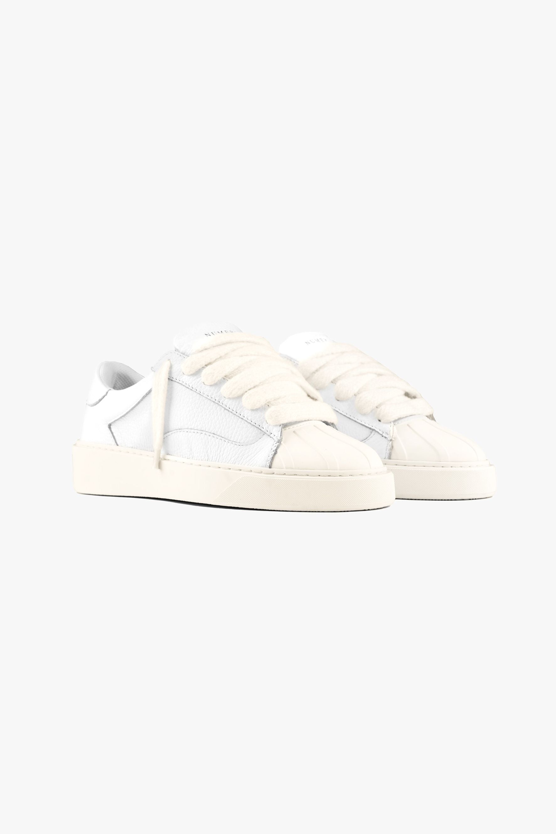 Eclipse - Blanc vintage